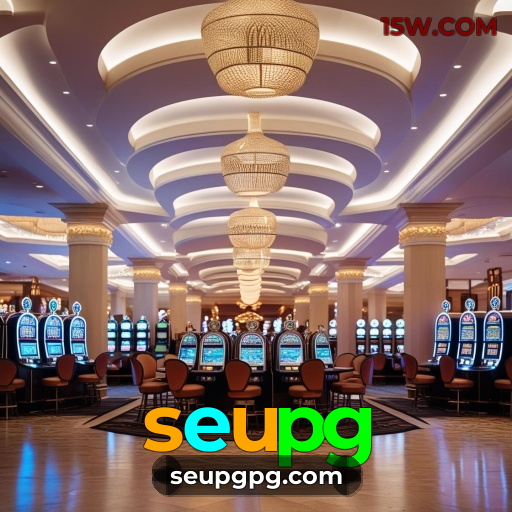 Dealers profissionais da seupg