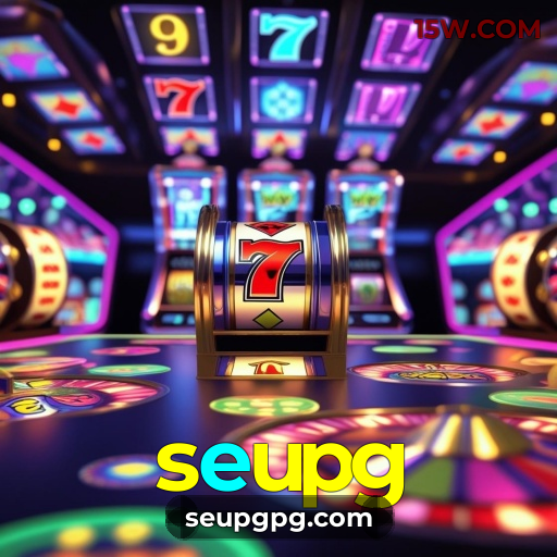 Lottery Clássica na seupg