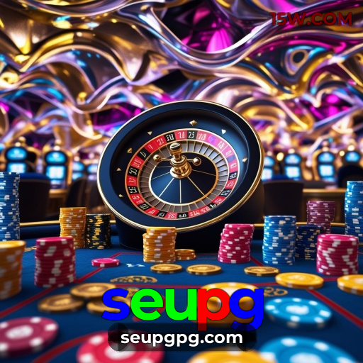 Instalação PC seupg