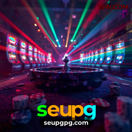 Promoções e bônus exclusivos da seupg