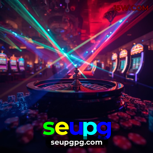 Promoções e bônus exclusivos da seupg