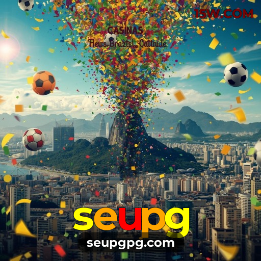 Bônus de Boas-vindas seupg