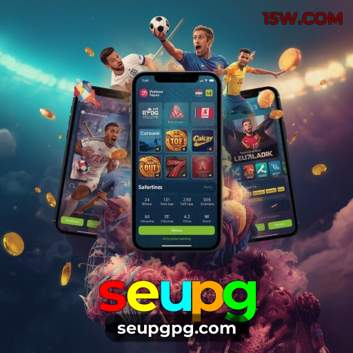 Jogos mobile otimizados