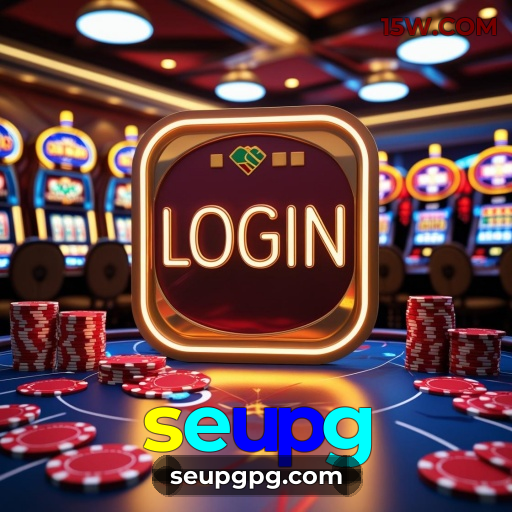 Cassino 24/7 disponível